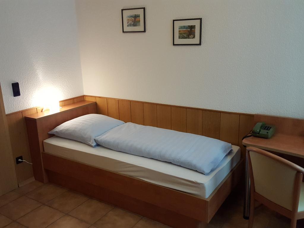Waldhotel Zur Holzmuhle Eldagsen Exteriör bild
